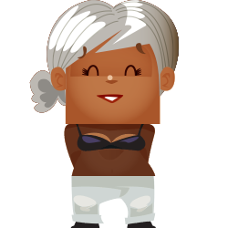 Avatar de mama6912
