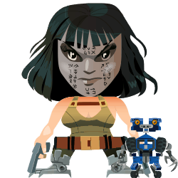 Avatar de malu62