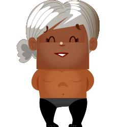 Avatar de Natou971