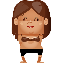 Avatar de mwalablonde