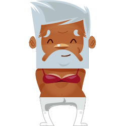 Avatar de damkina
