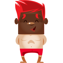 Avatar de Guadeloupe
