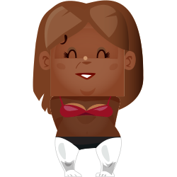 Avatar de gaillotte