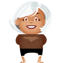 Avatar de labelge1205
