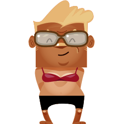 Avatar de dollardman