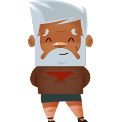 Avatar de galejade