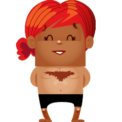 Avatar de dorra2525