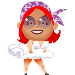 Avatar de kikounoute