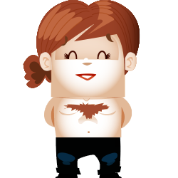 Avatar de Antoon