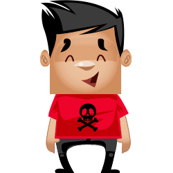 Avatar de Kern