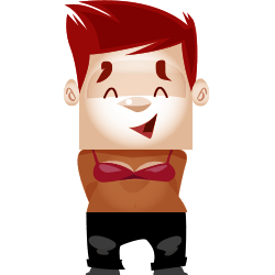 Avatar de Gary346