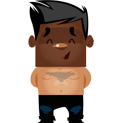 Avatar de larebel972