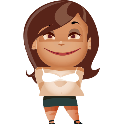Avatar de Patoune13