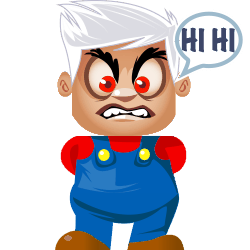 Avatar de KAMEL28