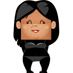 Avatar de missmachemal
