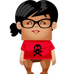 Avatar de Vendeenne