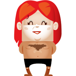 Avatar de victorine7