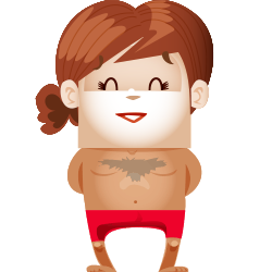 Avatar de PAULINE40