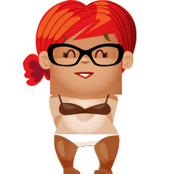 Avatar de jadouche274