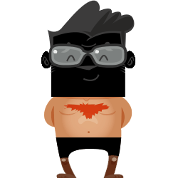 Avatar de Haniathal