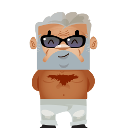 Avatar de handous