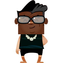 Avatar de guiguine68