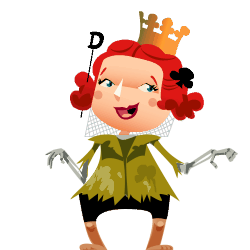 Avatar de radicelle