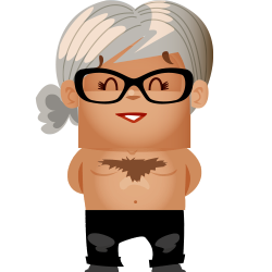 Avatar de Nayha