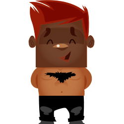 Avatar de Zouz