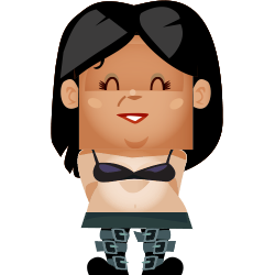 Avatar de mary1181