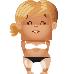 Avatar de Madoudouzen