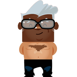 Avatar de gin7