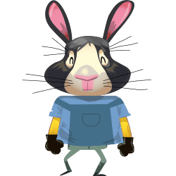 Avatar de Takamaka