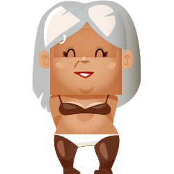 Avatar de MenFairy