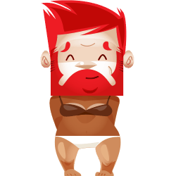 Avatar de kevinnathan