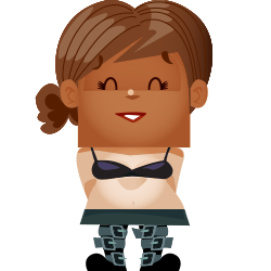 Avatar de volverine25