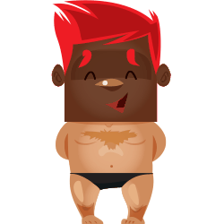 Avatar de zakybuz