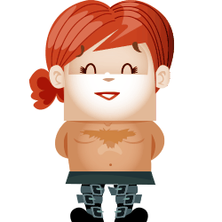 Avatar de vanille66