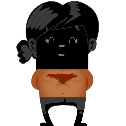 Avatar de MDR84