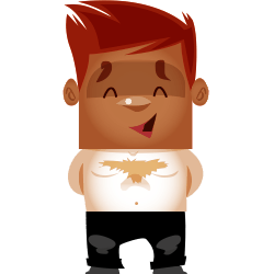 Avatar de myke