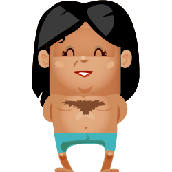 Avatar de Adelosse