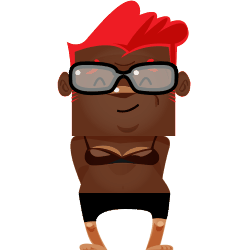 Avatar de Gwenish