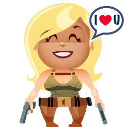 Avatar de lablonde974