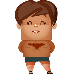 Avatar de rupson321