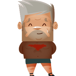 Avatar de Fael
