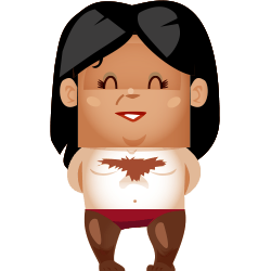 Avatar de Wiggly
