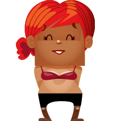 Avatar de dalidaouou
