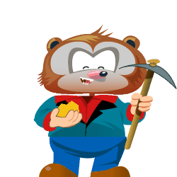 Avatar de Castorno