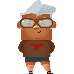 Avatar de LilouAnthea
