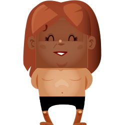 Avatar de minirubi